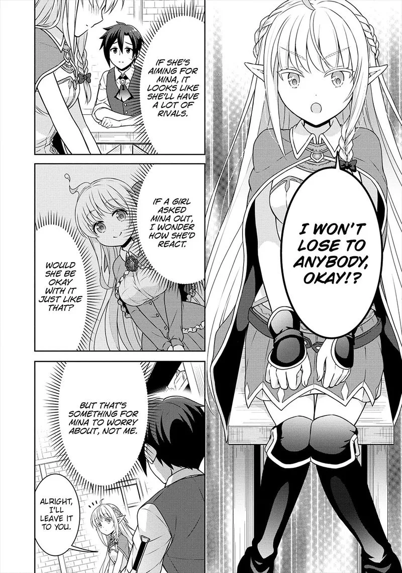 Cheat Kusushi no Slow Life: Isekai ni Tsukurou Drugstore Chapter 30 page 26