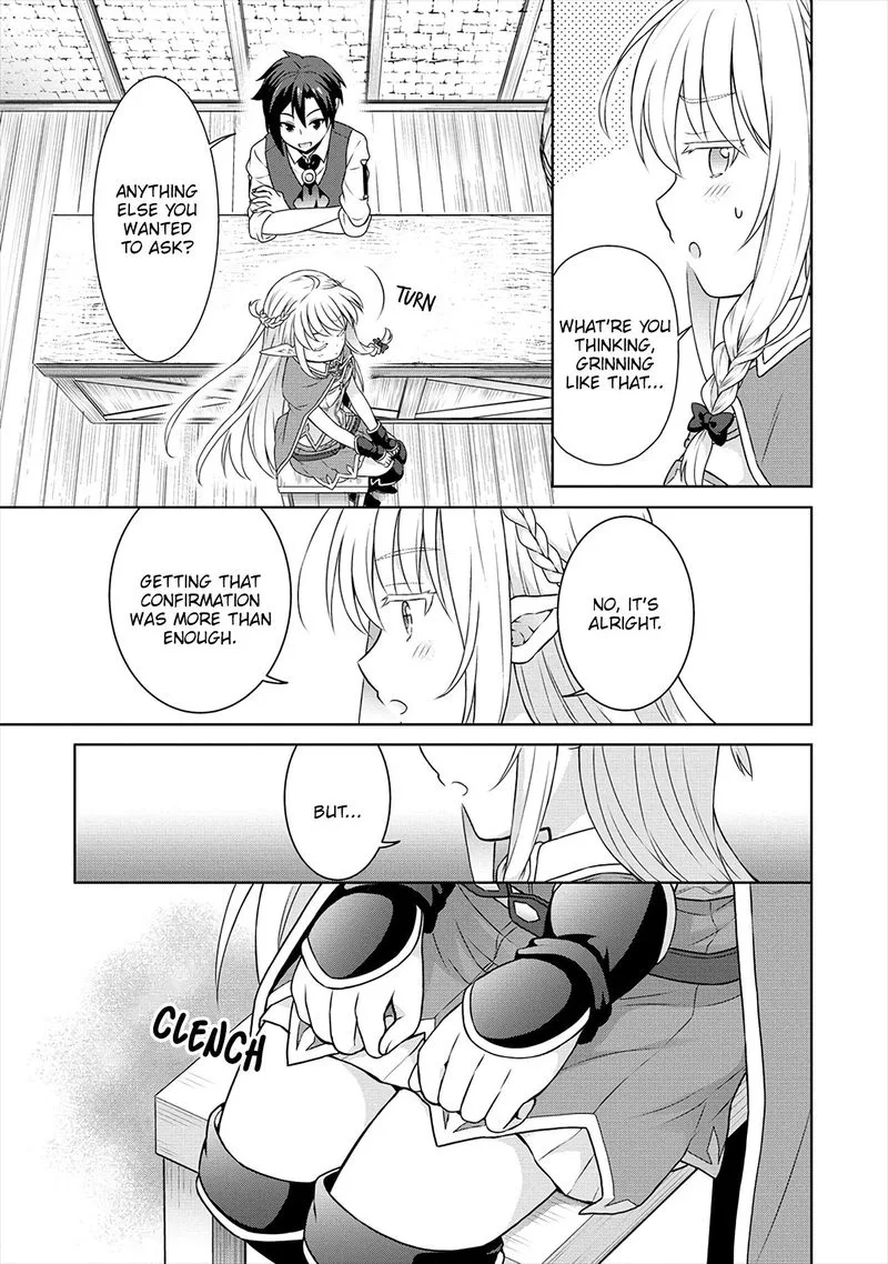 Cheat Kusushi no Slow Life: Isekai ni Tsukurou Drugstore Chapter 30 page 25