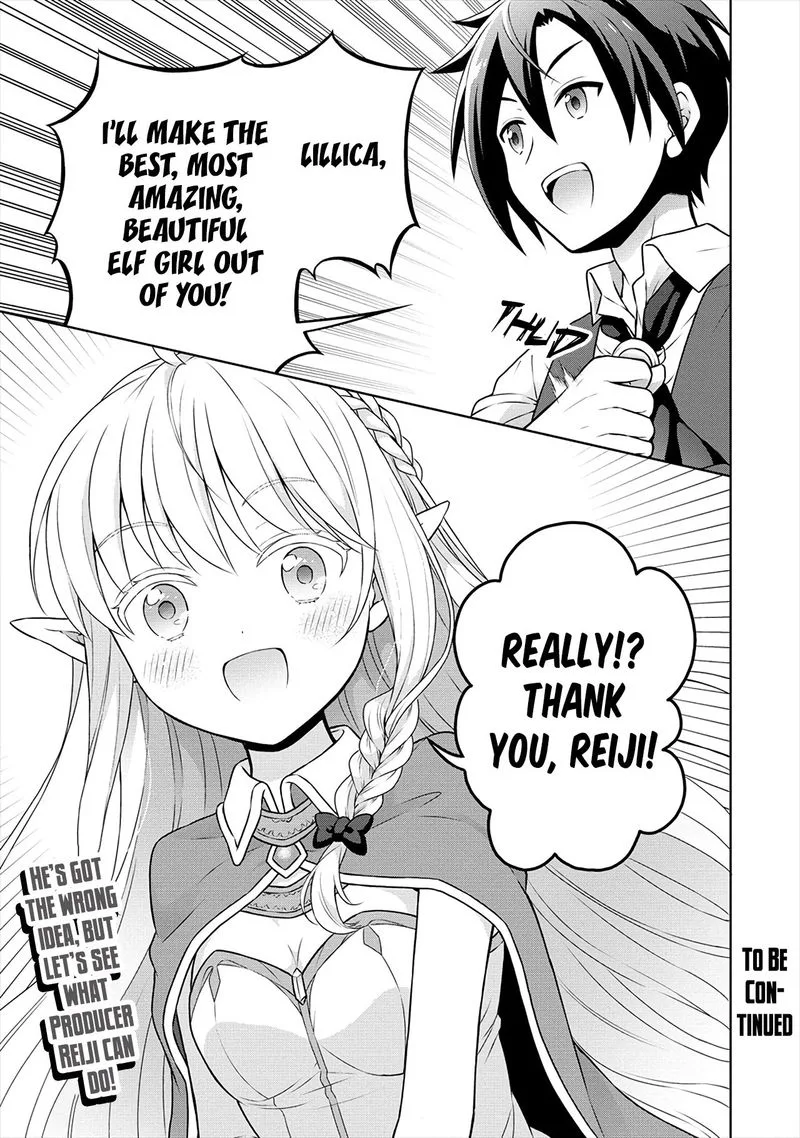 Cheat Kusushi no Slow Life: Isekai ni Tsukurou Drugstore Chapter 30 page 27