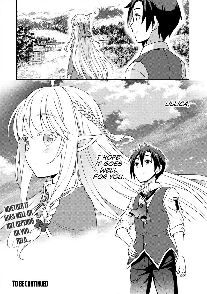 Cheat Kusushi no Slow Life: Isekai ni Tsukurou Drugstore Chapter 31 page 23
