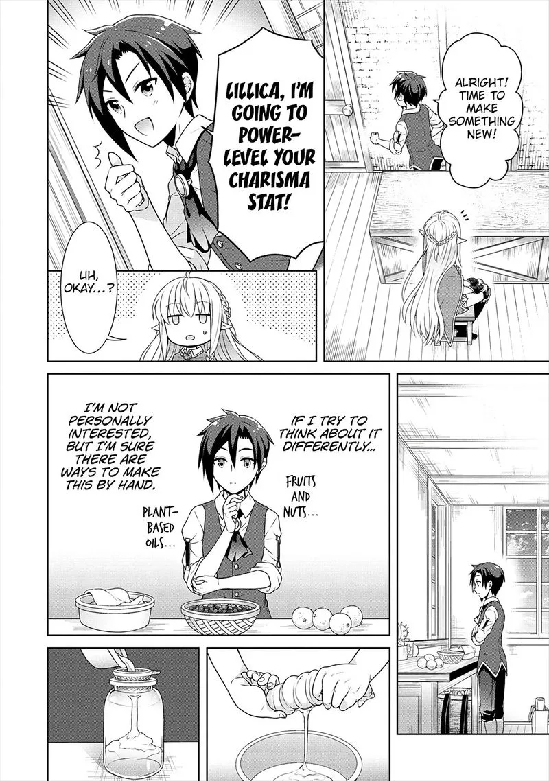 Cheat Kusushi no Slow Life: Isekai ni Tsukurou Drugstore Chapter 31 page 8