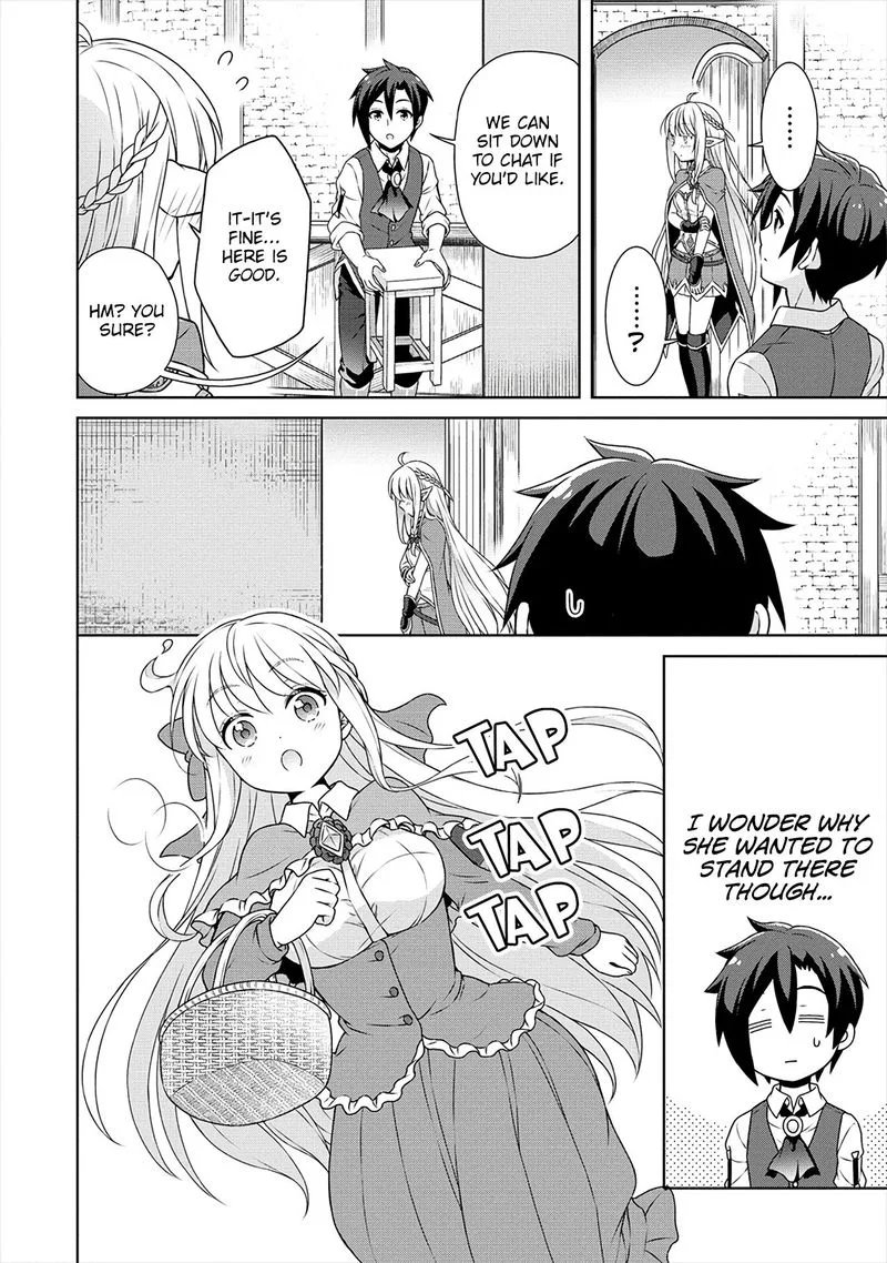 Cheat Kusushi no Slow Life: Isekai ni Tsukurou Drugstore Chapter 31 page 20