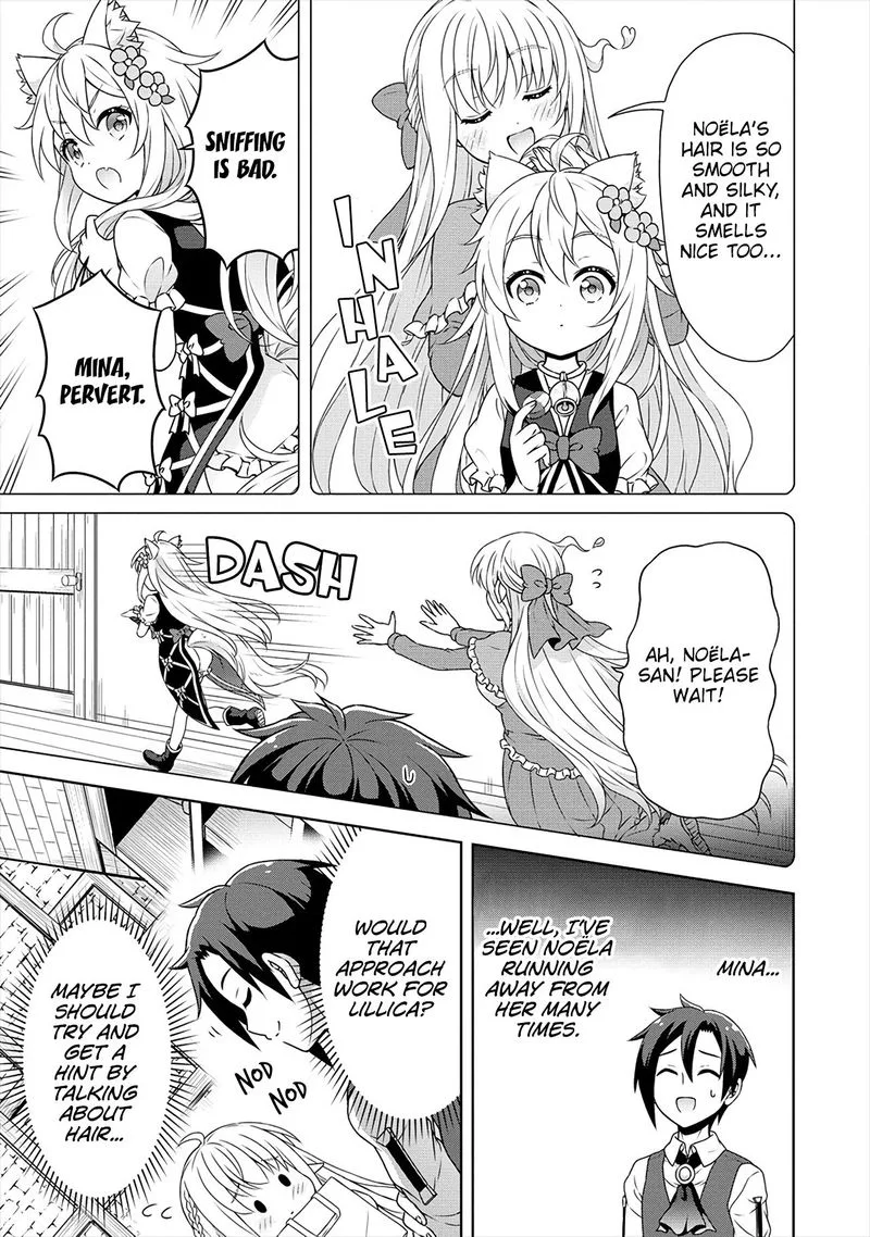 Cheat Kusushi no Slow Life: Isekai ni Tsukurou Drugstore Chapter 31 page 11