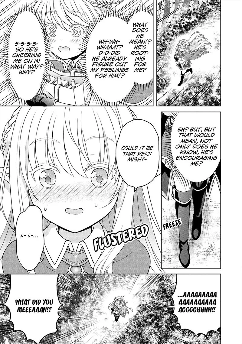 Cheat Kusushi no Slow Life: Isekai ni Tsukurou Drugstore Chapter 31 page 15