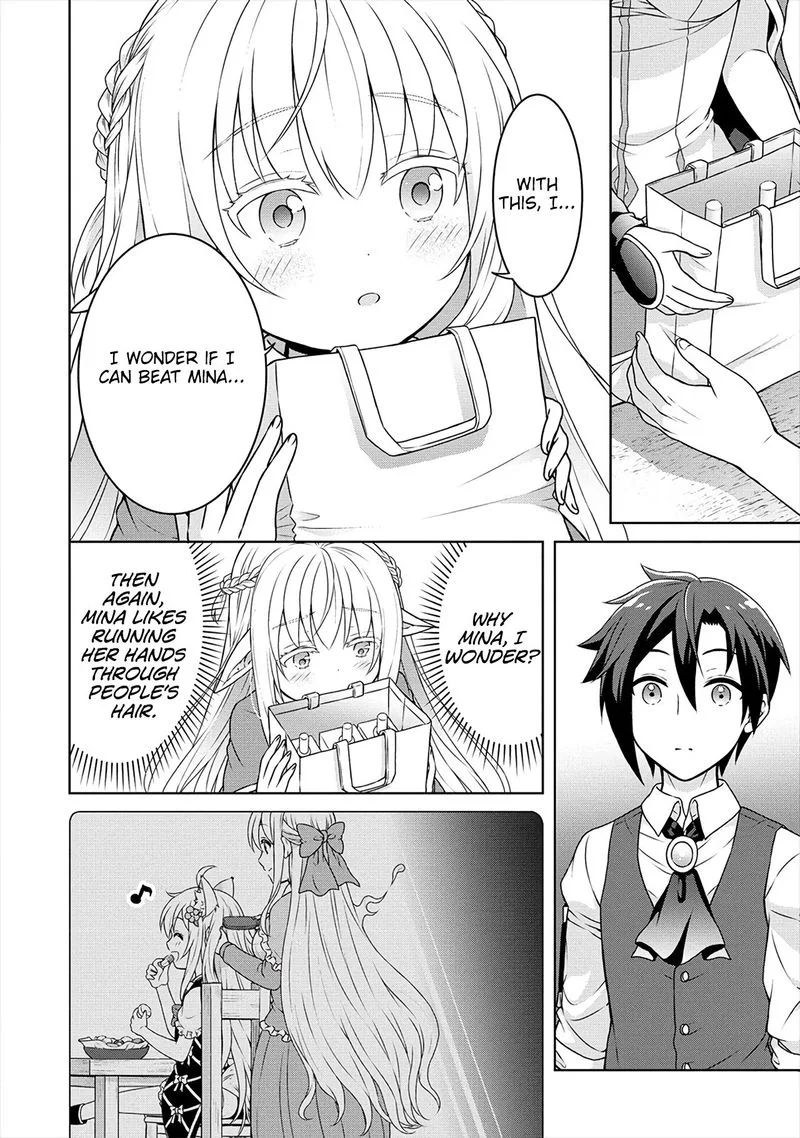 Cheat Kusushi no Slow Life: Isekai ni Tsukurou Drugstore Chapter 31 page 10