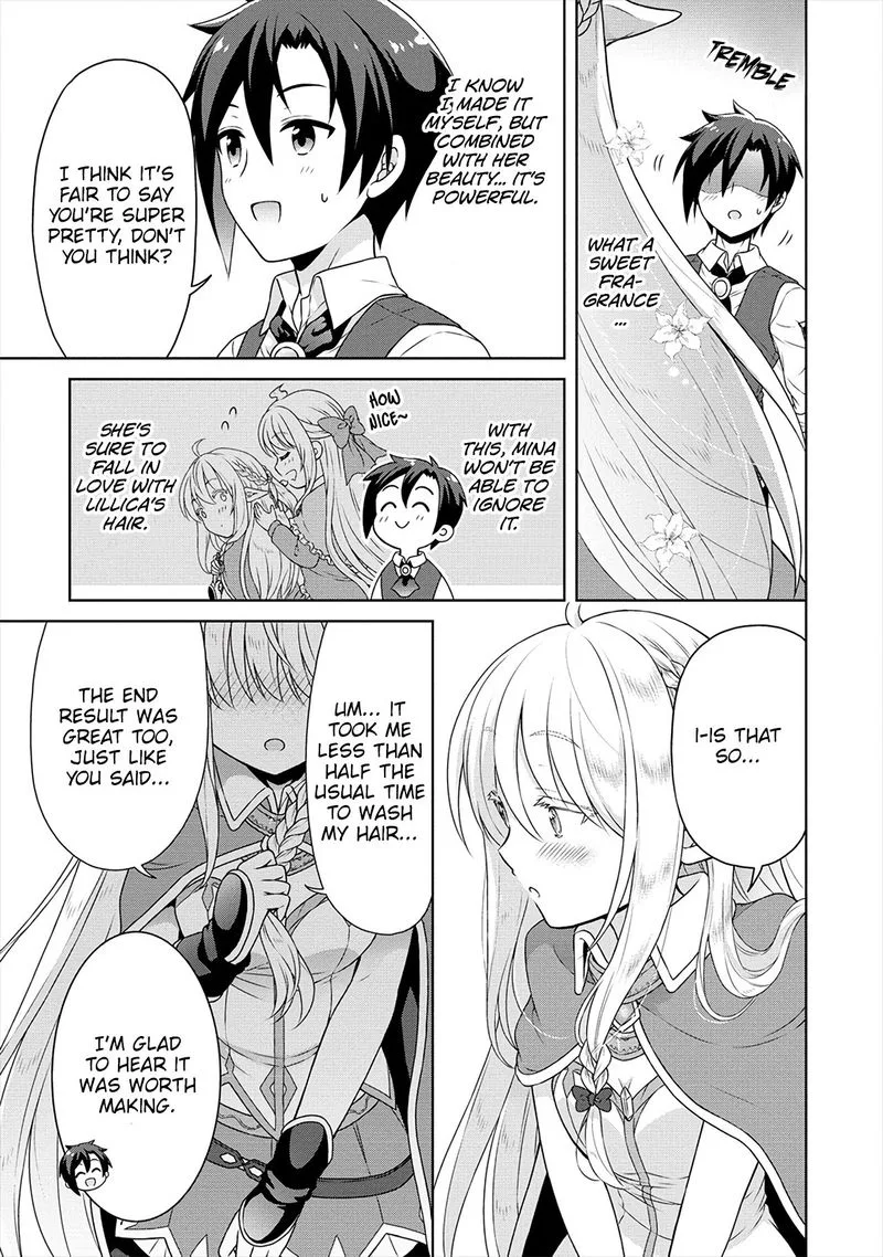 Cheat Kusushi no Slow Life: Isekai ni Tsukurou Drugstore Chapter 31 page 19