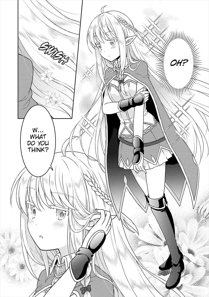 Cheat Kusushi no Slow Life: Isekai ni Tsukurou Drugstore Chapter 31 page 18