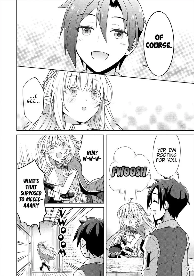Cheat Kusushi no Slow Life: Isekai ni Tsukurou Drugstore Chapter 31 page 14