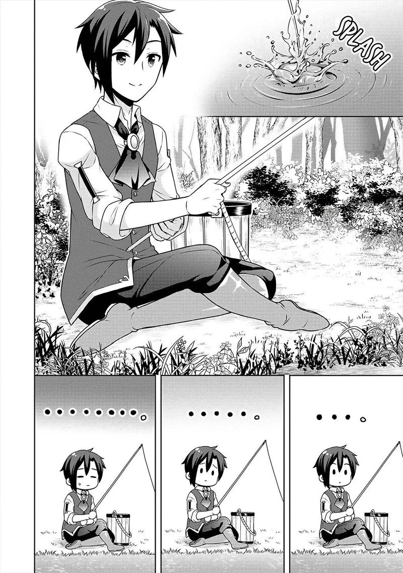 Cheat Kusushi no Slow Life: Isekai ni Tsukurou Drugstore Chapter 32 page 8