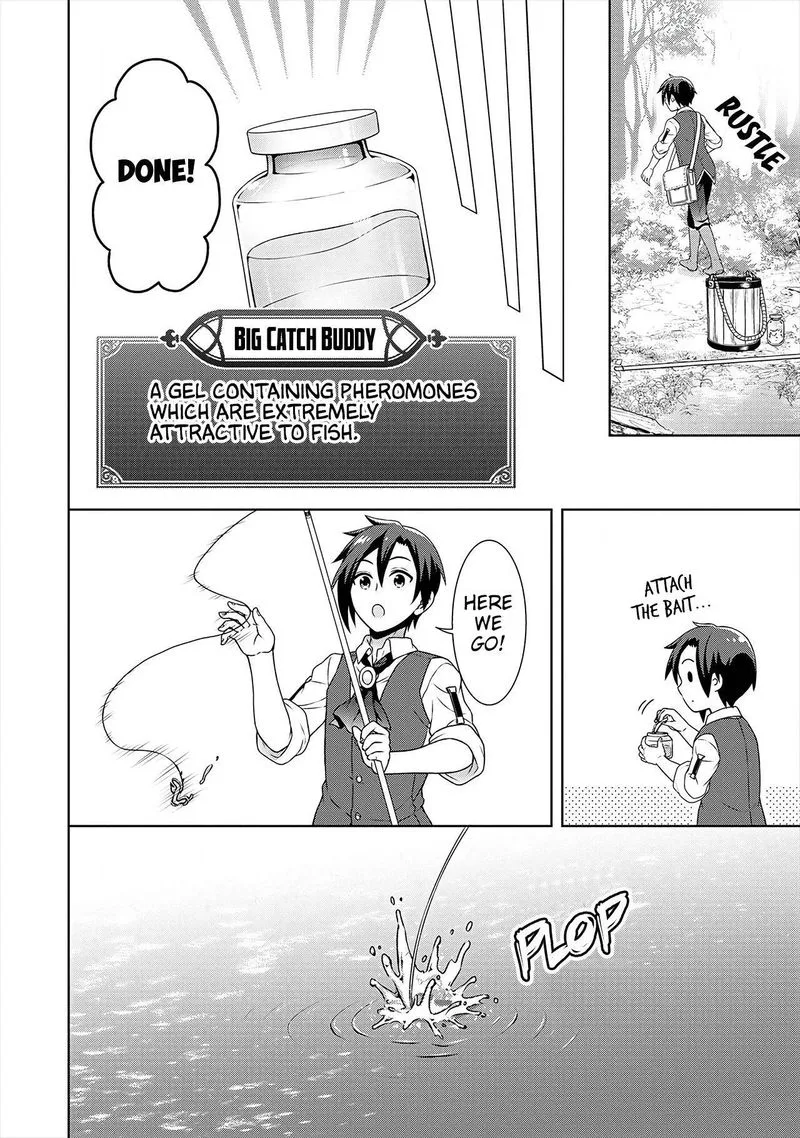 Cheat Kusushi no Slow Life: Isekai ni Tsukurou Drugstore Chapter 32 page 16