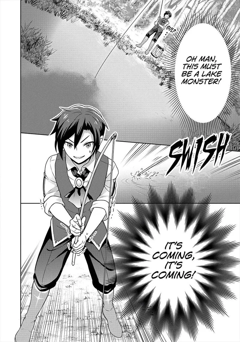 Cheat Kusushi no Slow Life: Isekai ni Tsukurou Drugstore Chapter 32 page 18