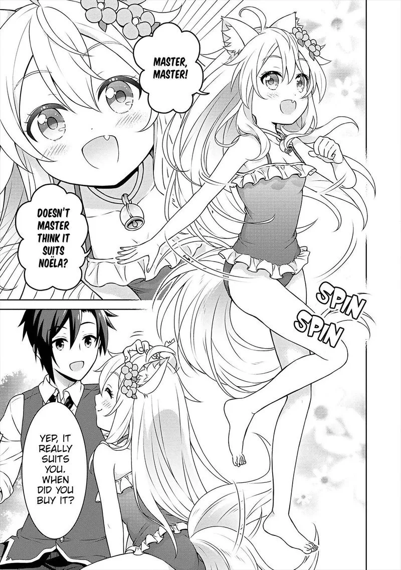 Cheat Kusushi no Slow Life: Isekai ni Tsukurou Drugstore Chapter 32 page 11
