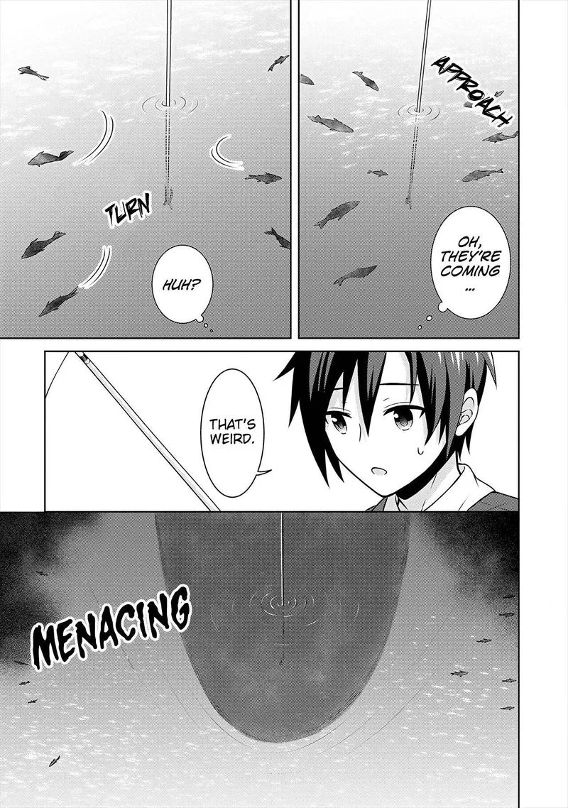 Cheat Kusushi no Slow Life: Isekai ni Tsukurou Drugstore Chapter 32 page 17