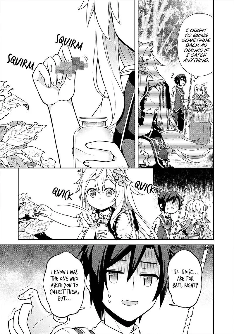 Cheat Kusushi no Slow Life: Isekai ni Tsukurou Drugstore Chapter 32 page 3