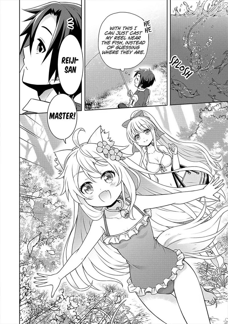 Cheat Kusushi no Slow Life: Isekai ni Tsukurou Drugstore Chapter 32 page 10