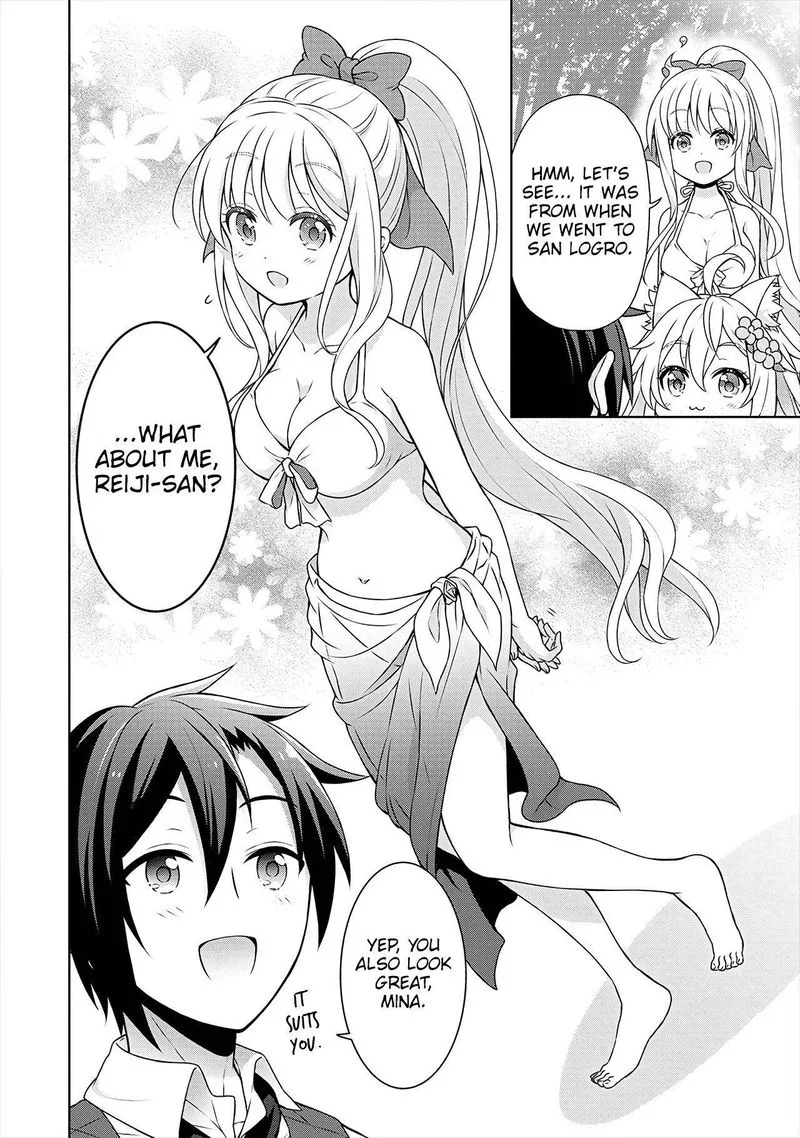 Cheat Kusushi no Slow Life: Isekai ni Tsukurou Drugstore Chapter 32 page 12