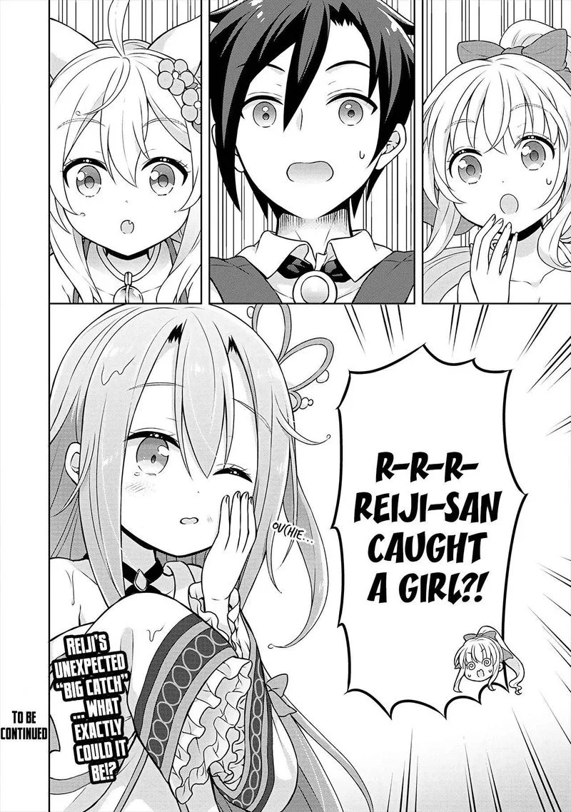 Cheat Kusushi no Slow Life: Isekai ni Tsukurou Drugstore Chapter 32 page 23