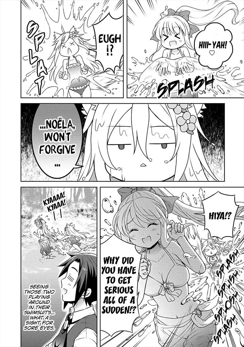 Cheat Kusushi no Slow Life: Isekai ni Tsukurou Drugstore Chapter 32 page 14