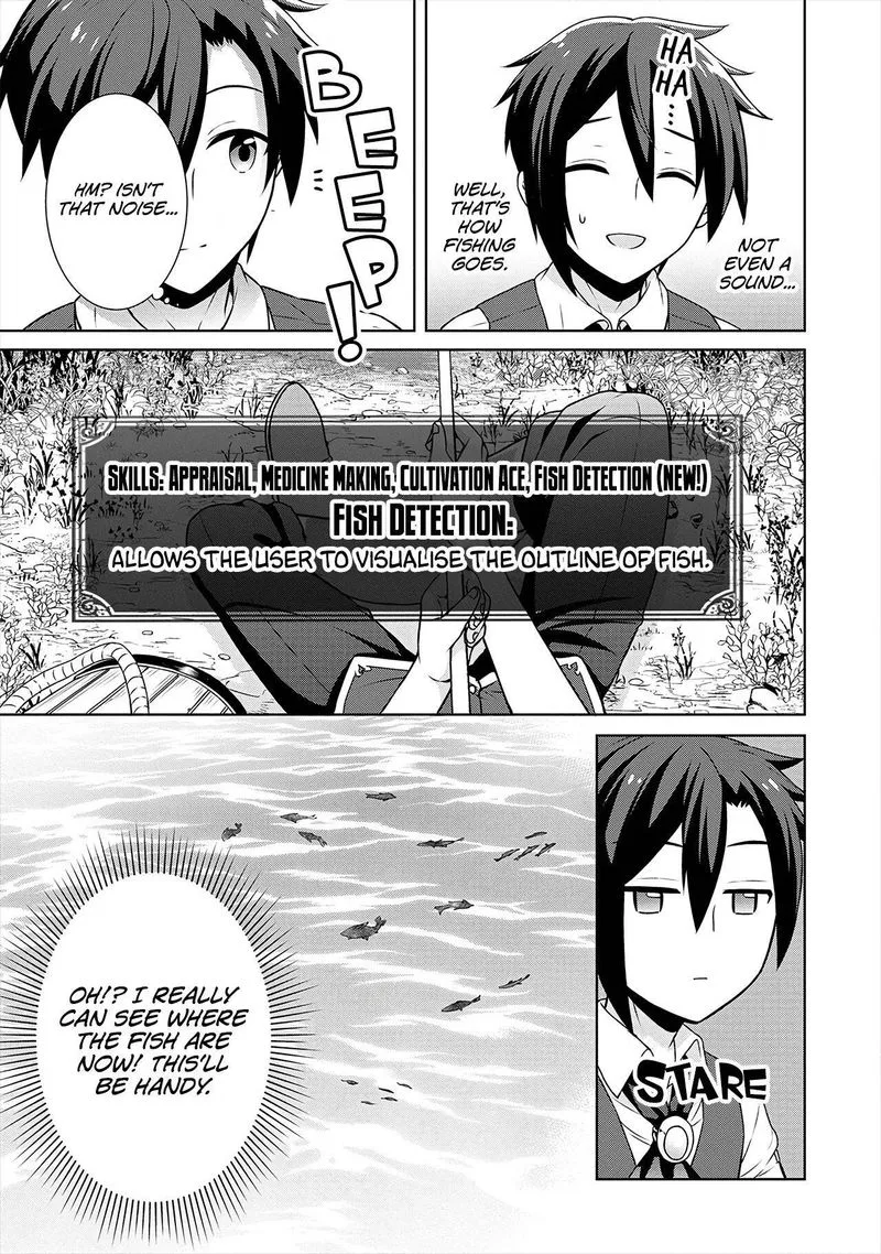 Cheat Kusushi no Slow Life: Isekai ni Tsukurou Drugstore Chapter 32 page 9