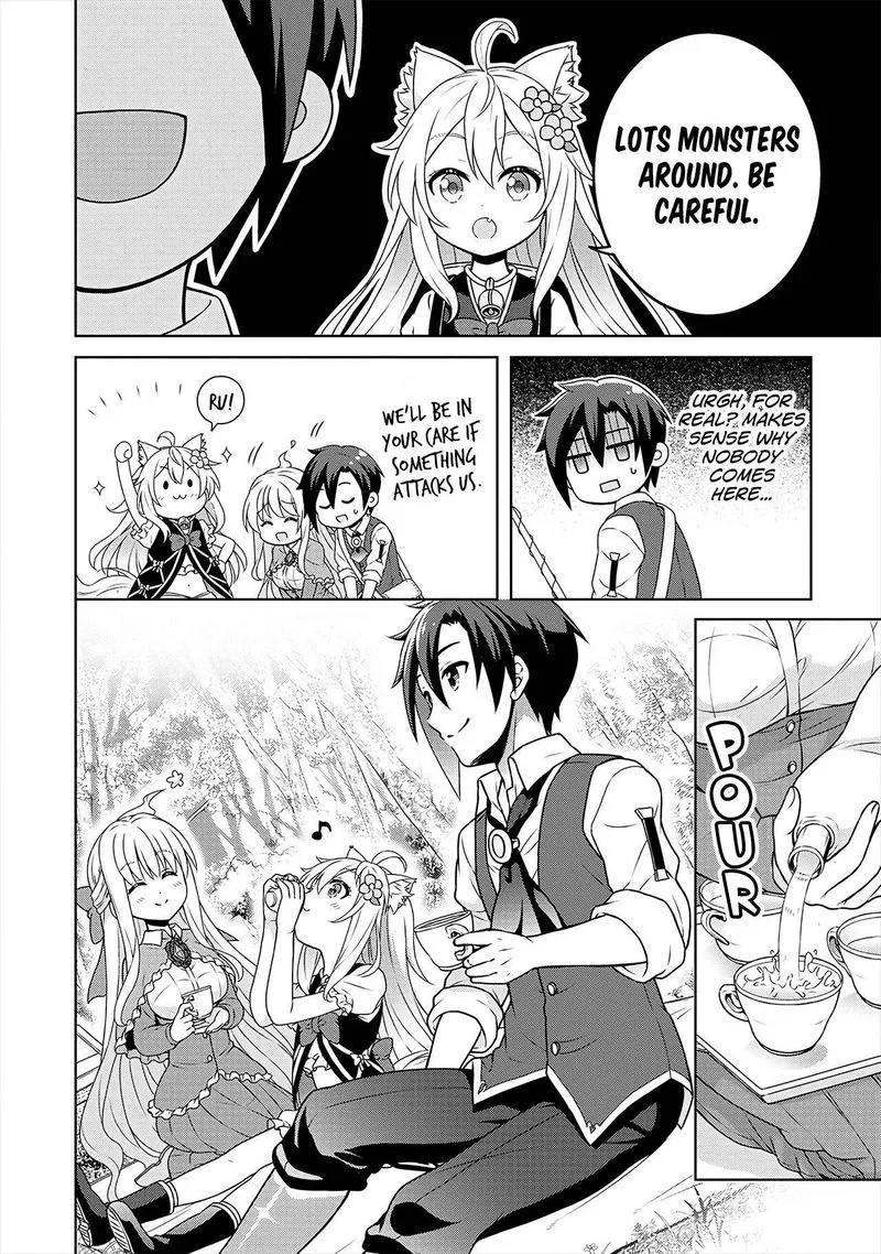 Cheat Kusushi no Slow Life: Isekai ni Tsukurou Drugstore Chapter 32 page 6