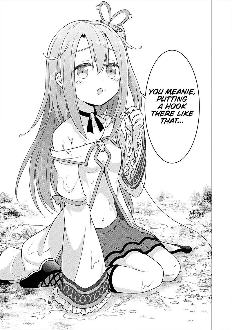 Cheat Kusushi no Slow Life: Isekai ni Tsukurou Drugstore Chapter 32 page 22