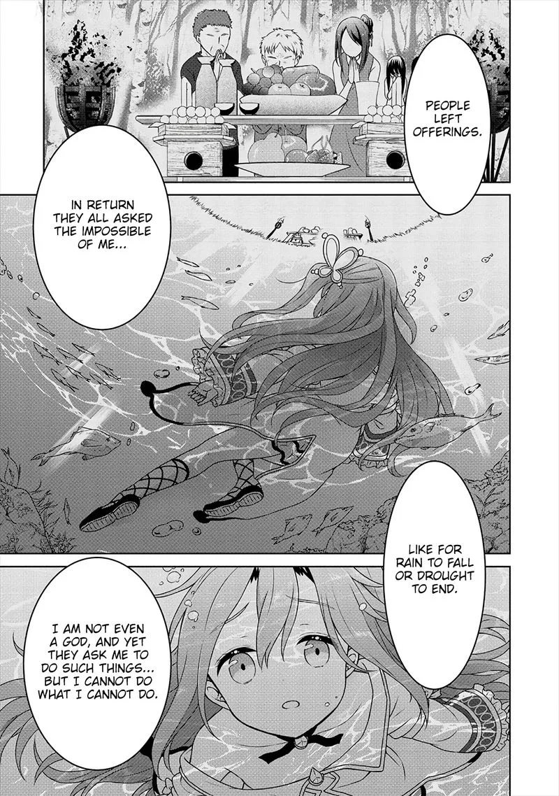 Cheat Kusushi no Slow Life: Isekai ni Tsukurou Drugstore Chapter 33 page 23