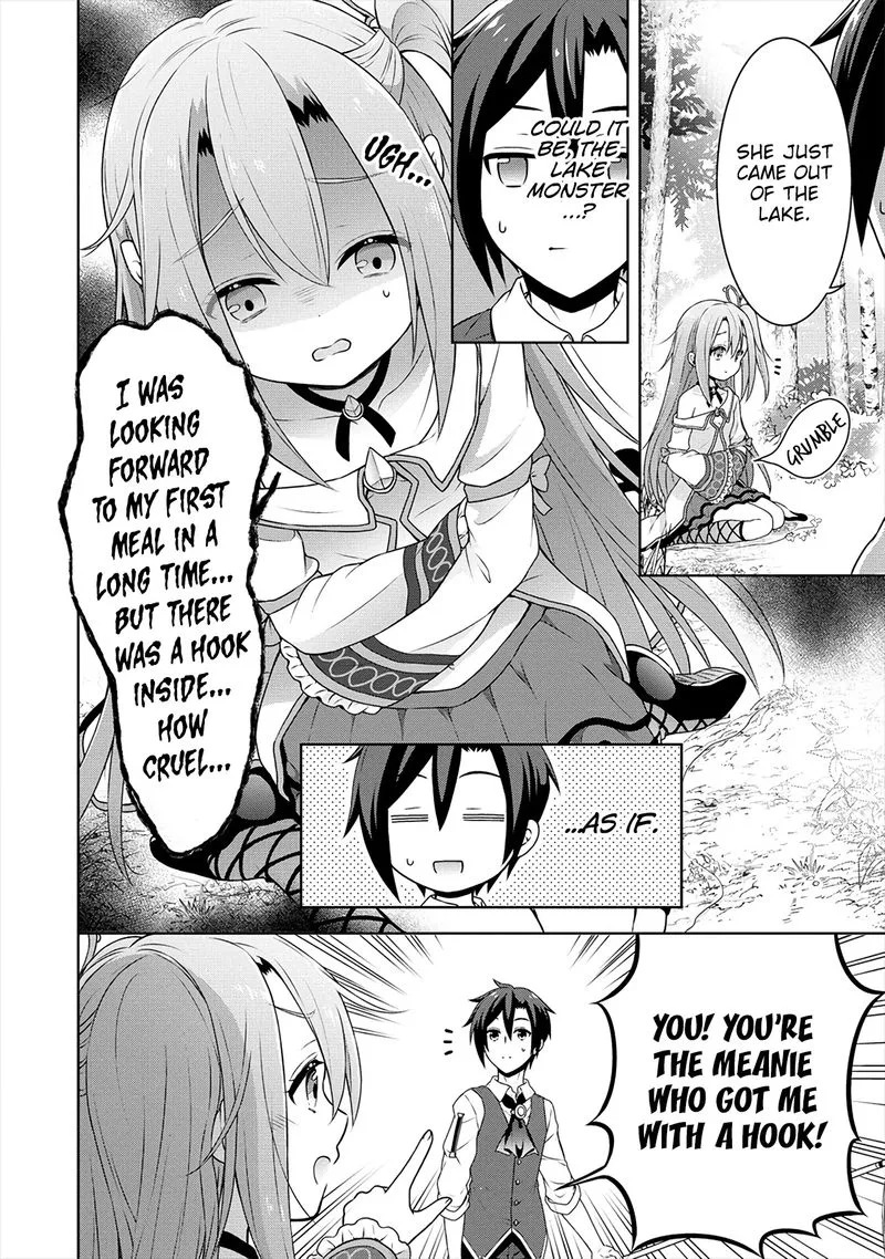 Cheat Kusushi no Slow Life: Isekai ni Tsukurou Drugstore Chapter 33 page 2