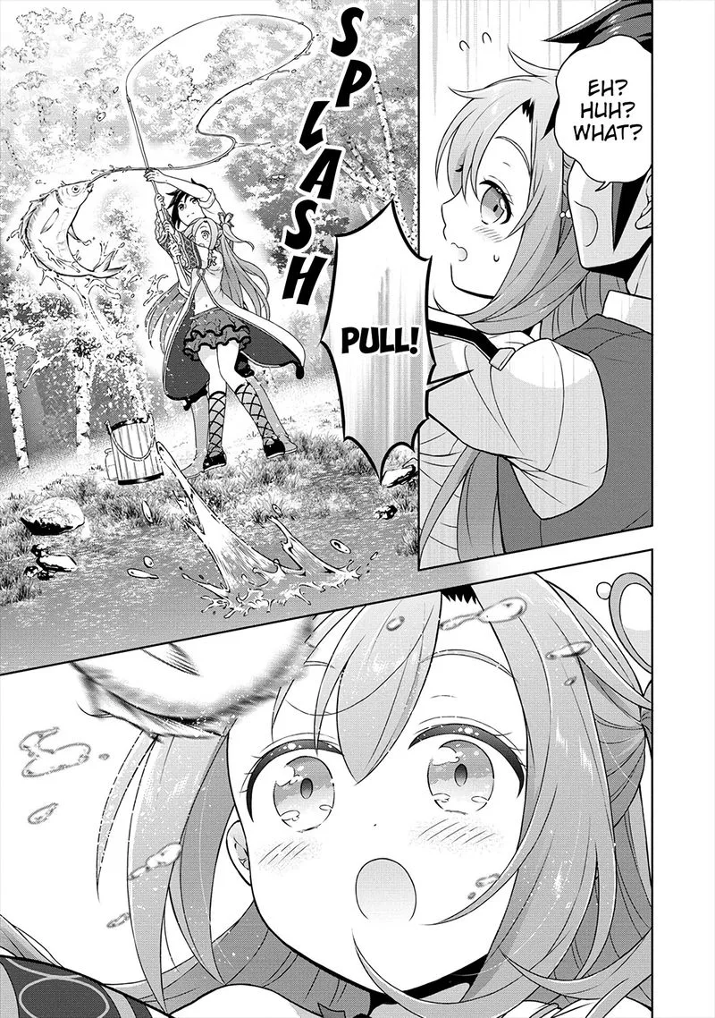 Cheat Kusushi no Slow Life: Isekai ni Tsukurou Drugstore Chapter 33 page 15