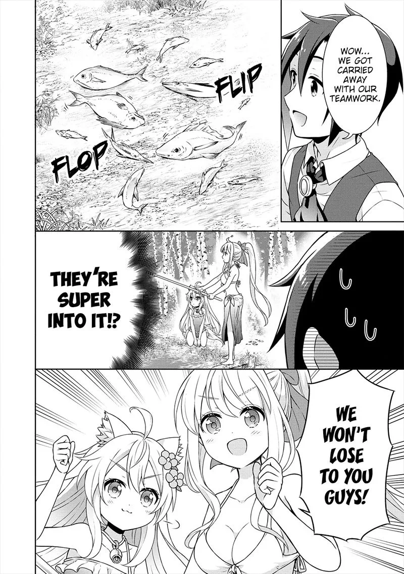 Cheat Kusushi no Slow Life: Isekai ni Tsukurou Drugstore Chapter 33 page 18