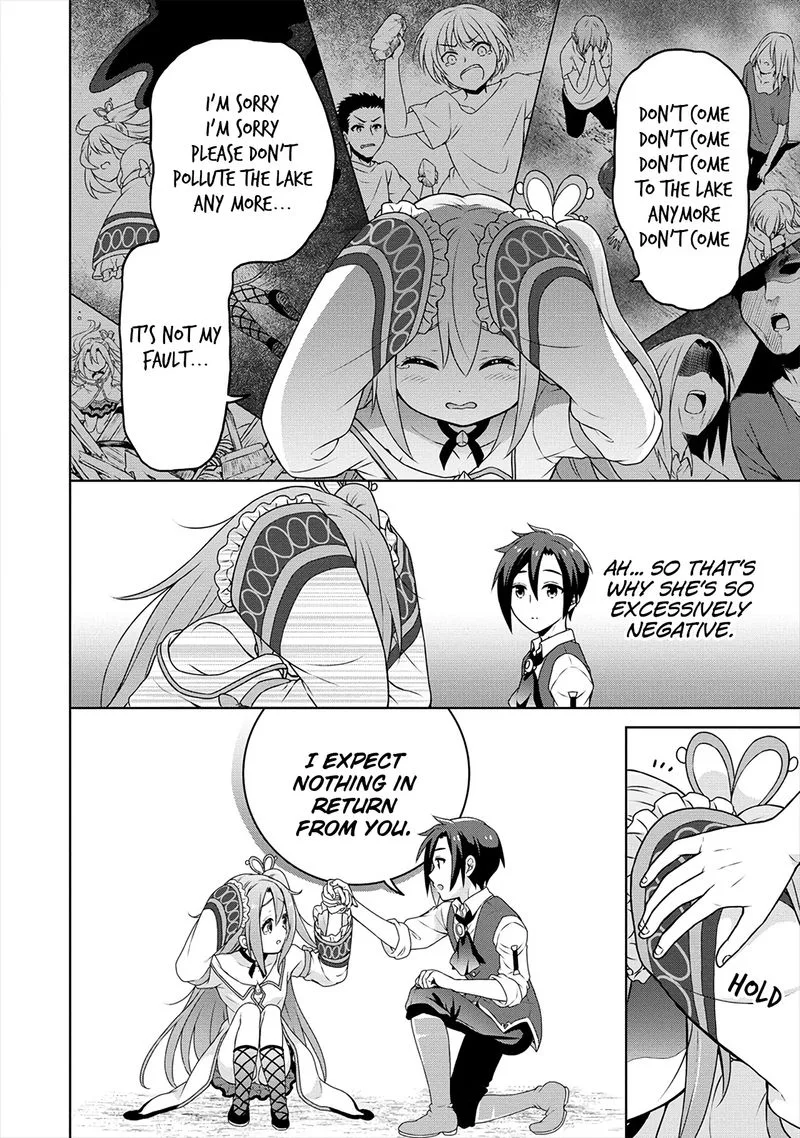 Cheat Kusushi no Slow Life: Isekai ni Tsukurou Drugstore Chapter 33 page 24