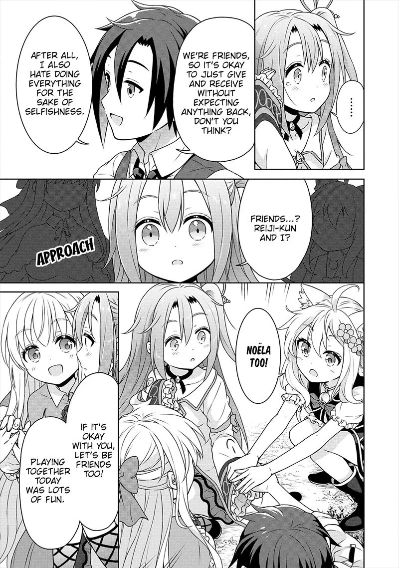 Cheat Kusushi no Slow Life: Isekai ni Tsukurou Drugstore Chapter 33 page 25