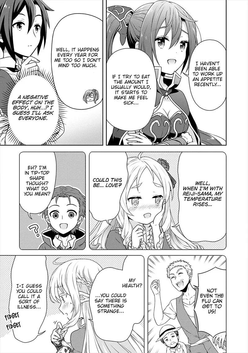 Cheat Kusushi no Slow Life: Isekai ni Tsukurou Drugstore Chapter 34 page 3