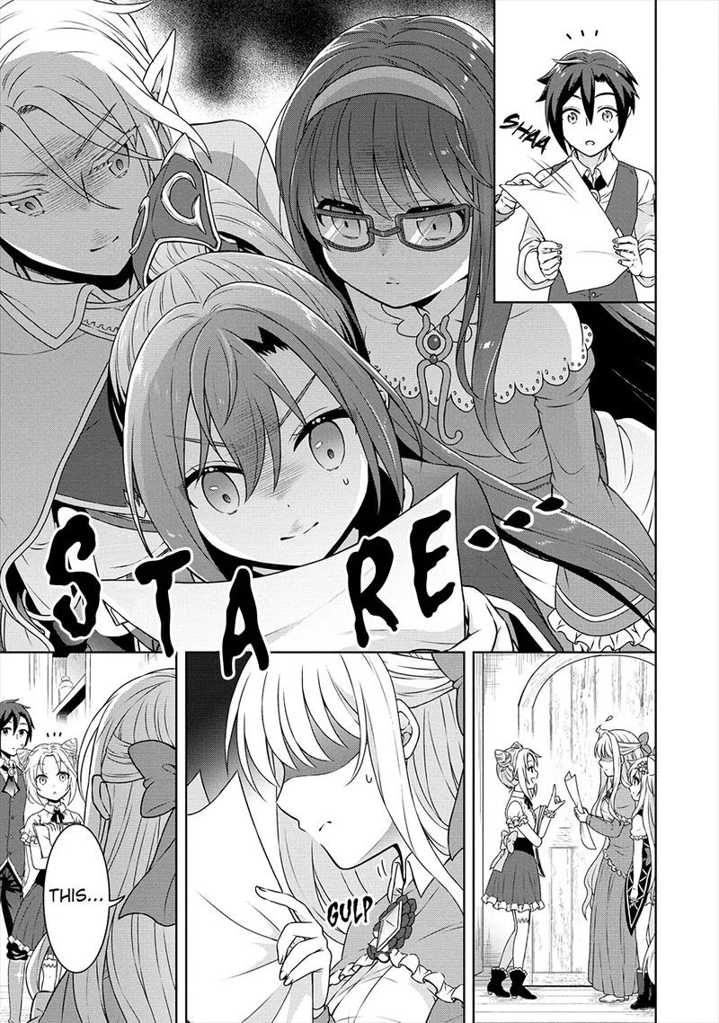 Cheat Kusushi no Slow Life: Isekai ni Tsukurou Drugstore Chapter 34 page 19