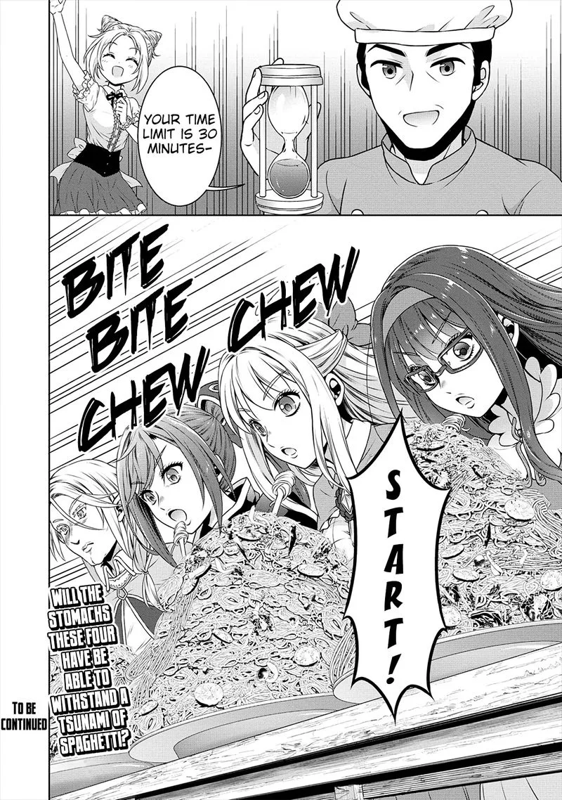 Cheat Kusushi no Slow Life: Isekai ni Tsukurou Drugstore Chapter 34 page 24