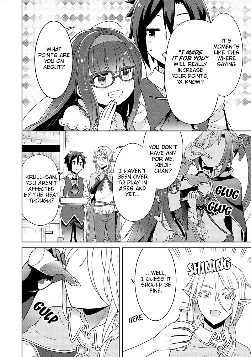Cheat Kusushi no Slow Life: Isekai ni Tsukurou Drugstore Chapter 34 page 16