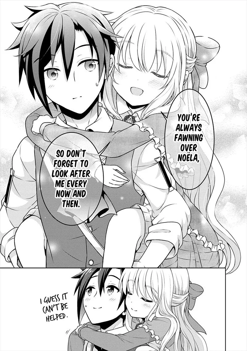 Cheat Kusushi no Slow Life: Isekai ni Tsukurou Drugstore Chapter 35 page 11