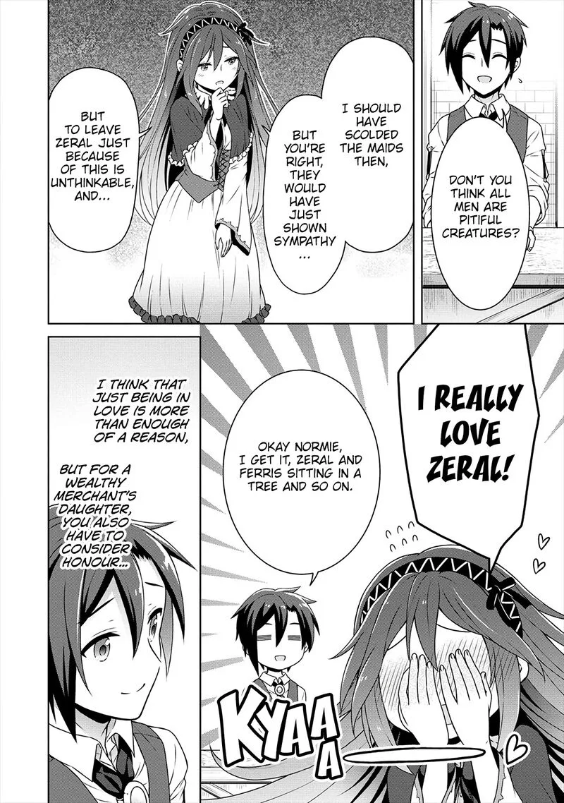 Cheat Kusushi no Slow Life: Isekai ni Tsukurou Drugstore Chapter 35 page 22