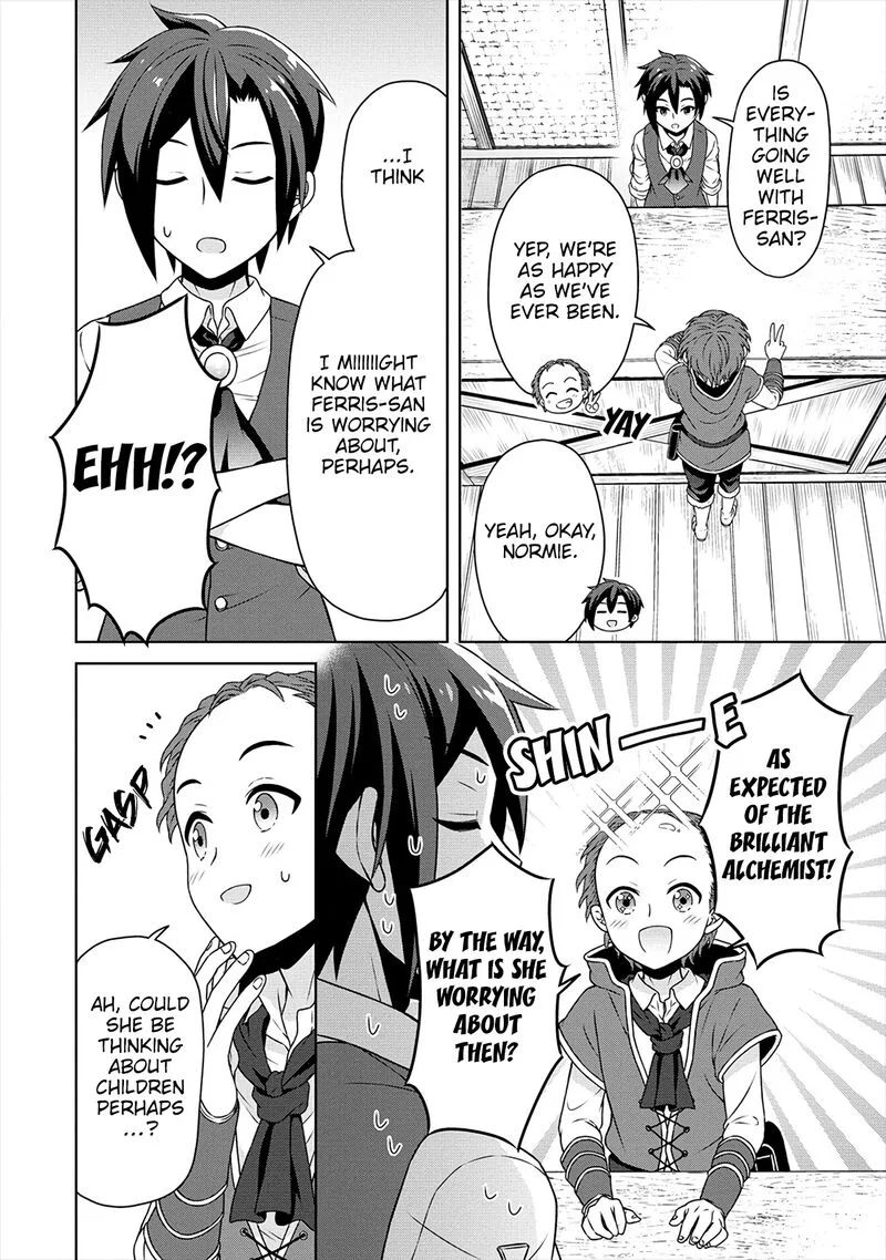 Cheat Kusushi no Slow Life: Isekai ni Tsukurou Drugstore Chapter 35 page 16