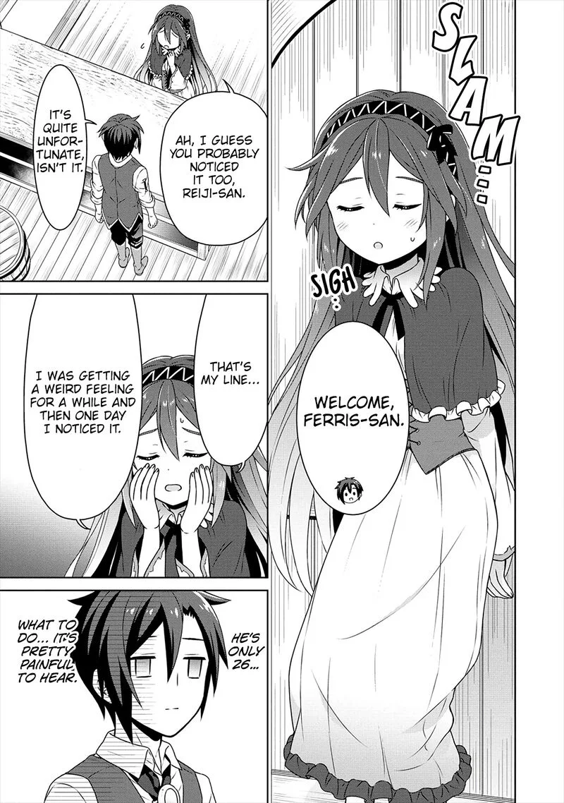 Cheat Kusushi no Slow Life: Isekai ni Tsukurou Drugstore Chapter 35 page 19