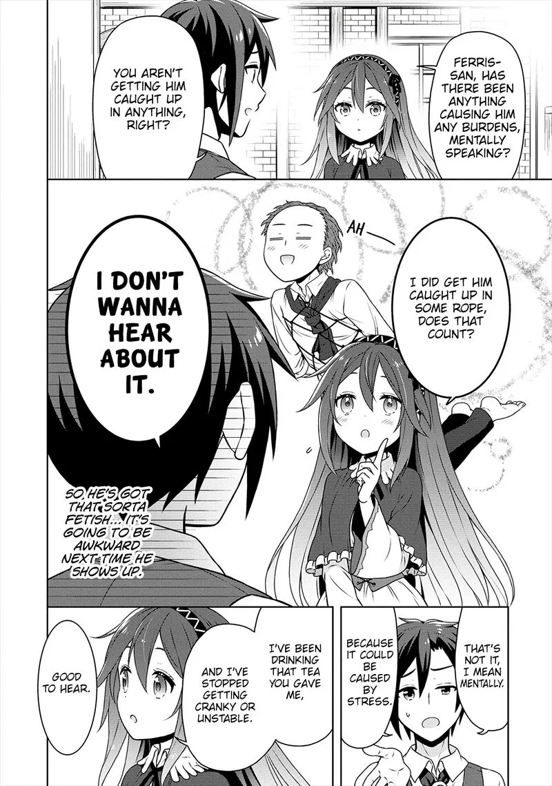 Cheat Kusushi no Slow Life: Isekai ni Tsukurou Drugstore Chapter 35 page 20