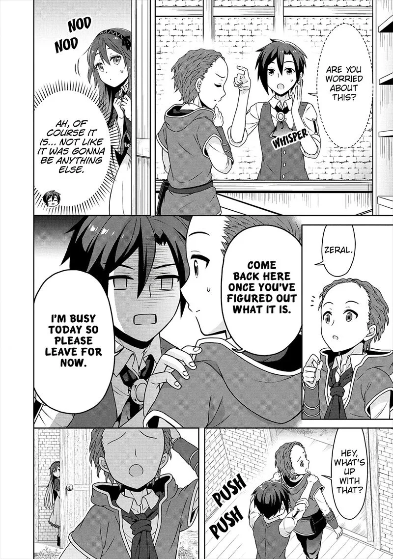 Cheat Kusushi no Slow Life: Isekai ni Tsukurou Drugstore Chapter 35 page 18