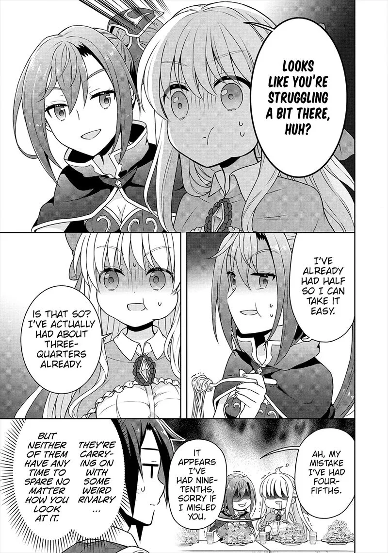 Cheat Kusushi no Slow Life: Isekai ni Tsukurou Drugstore Chapter 35 page 7