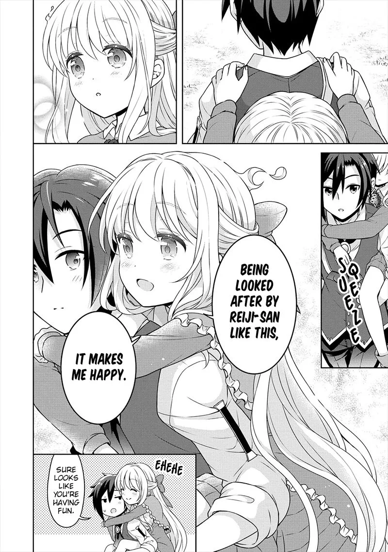 Cheat Kusushi no Slow Life: Isekai ni Tsukurou Drugstore Chapter 35 page 10