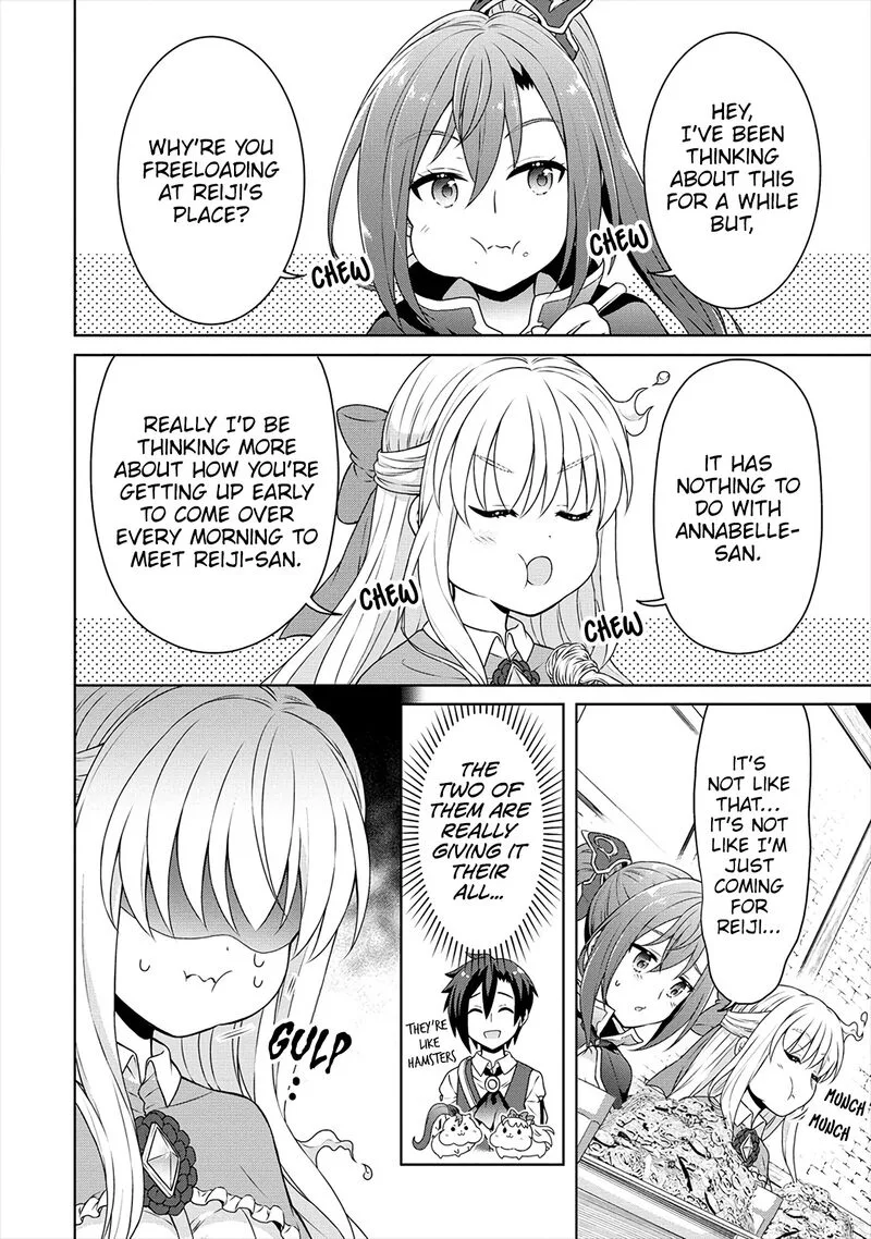 Cheat Kusushi no Slow Life: Isekai ni Tsukurou Drugstore Chapter 35 page 6
