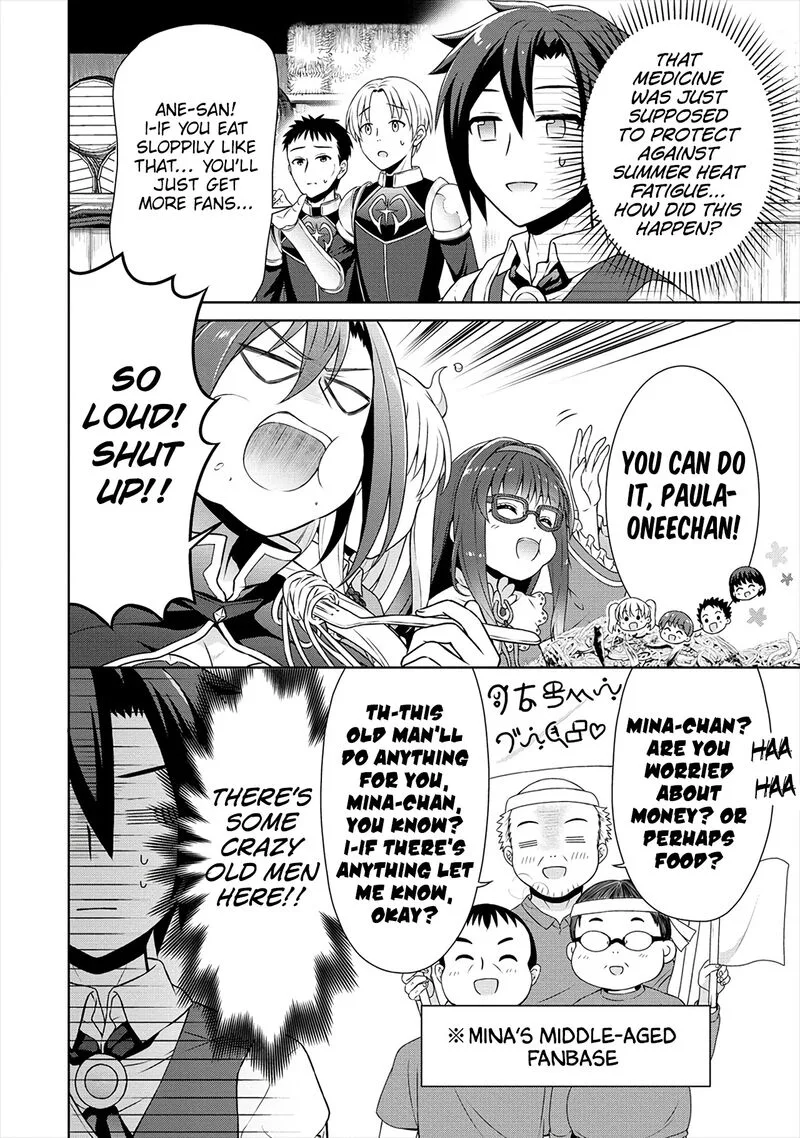 Cheat Kusushi no Slow Life: Isekai ni Tsukurou Drugstore Chapter 35 page 2