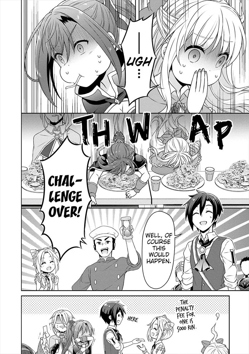 Cheat Kusushi no Slow Life: Isekai ni Tsukurou Drugstore Chapter 35 page 8