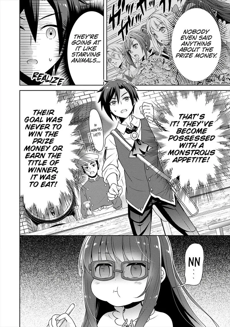 Cheat Kusushi no Slow Life: Isekai ni Tsukurou Drugstore Chapter 35 page 4