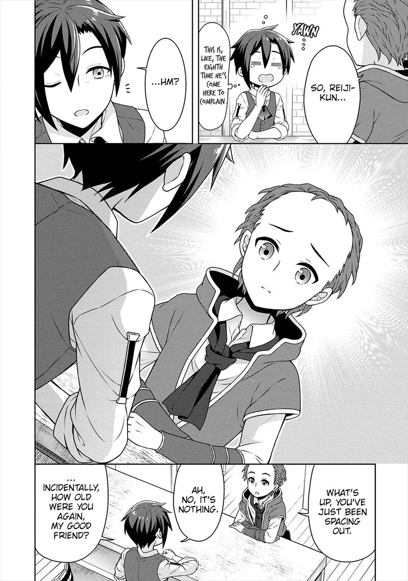 Cheat Kusushi no Slow Life: Isekai ni Tsukurou Drugstore Chapter 35 page 14