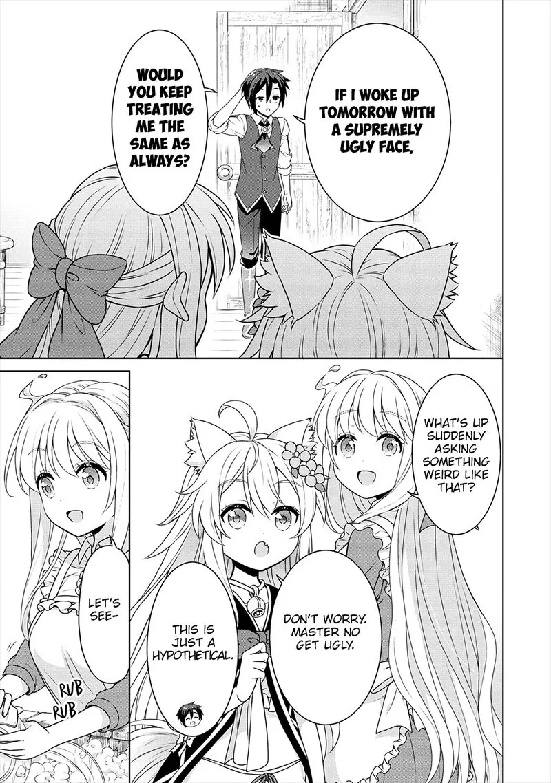 Cheat Kusushi no Slow Life: Isekai ni Tsukurou Drugstore Chapter 35 page 25