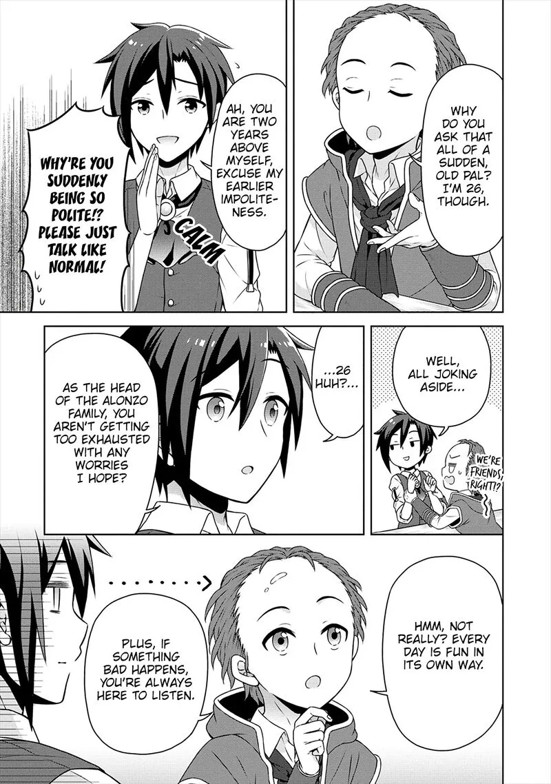 Cheat Kusushi no Slow Life: Isekai ni Tsukurou Drugstore Chapter 35 page 15